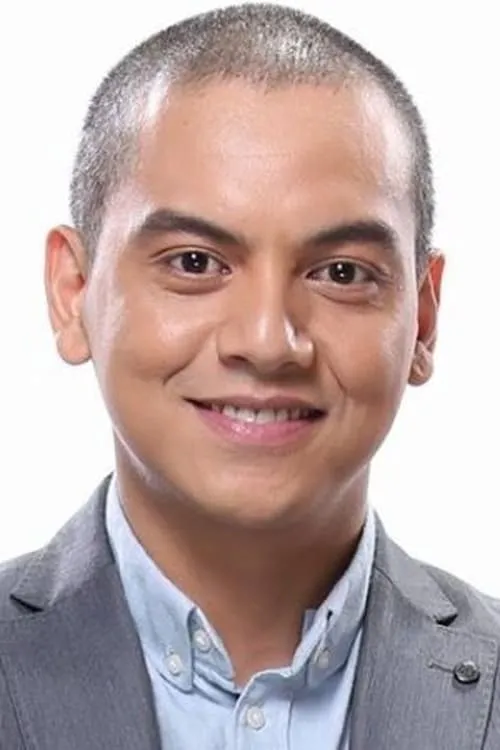 Actor Archie Alemania