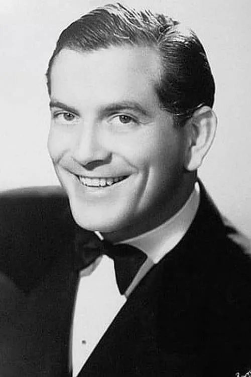 Actor Archie Robbins