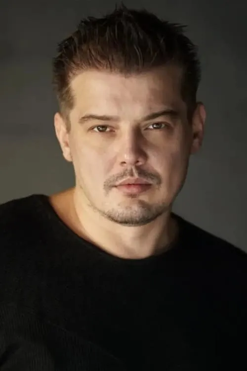 Actor Arda Kural