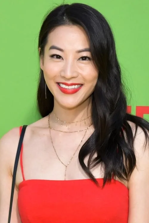 Actor Arden Cho