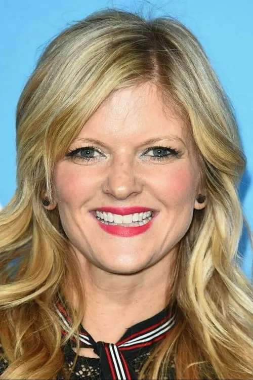 Actor Arden Myrin