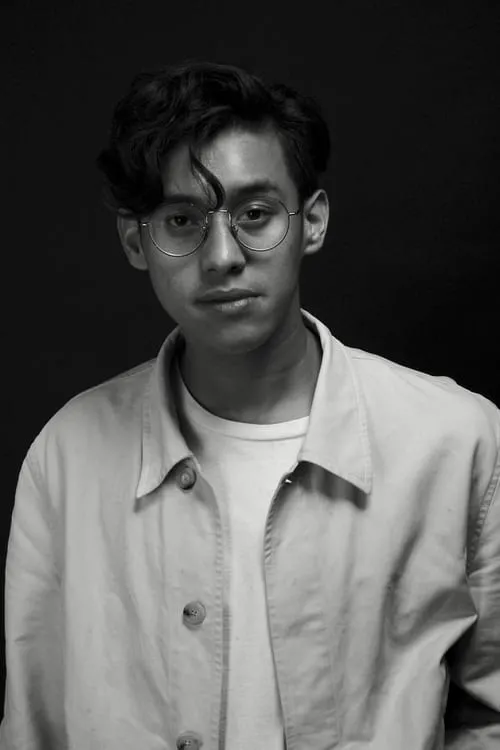 Actor Ardhito Pramono