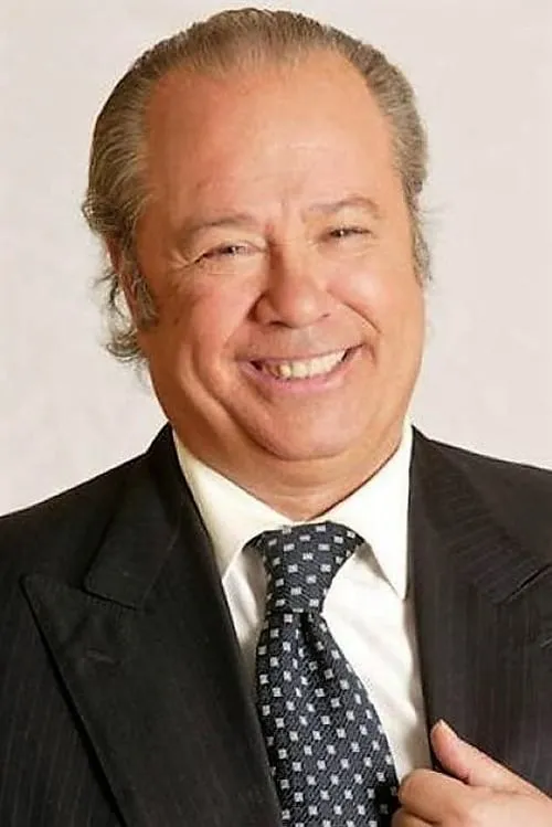 Actor Arévalo