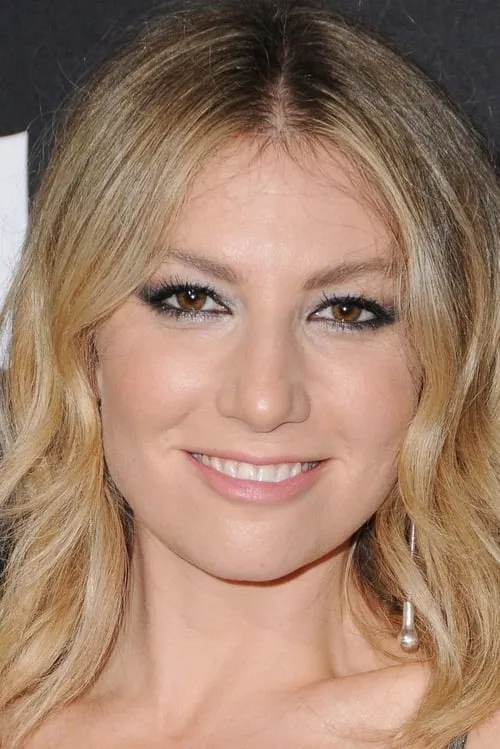 Melissa Bickerton ha trabajado con Ari Graynor en 1 ocasiones