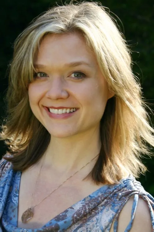 Actor Ariana Richards