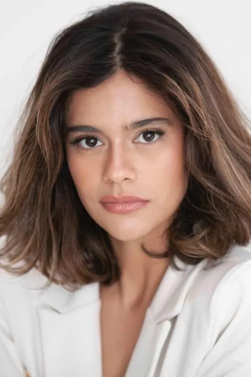 Foto de perfil del actor Arianne Botelho en el reparto