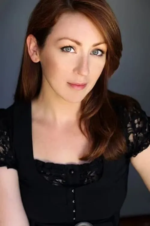 Actor Arianne Martin