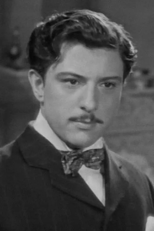 Actor Arif Mirzaguliyev