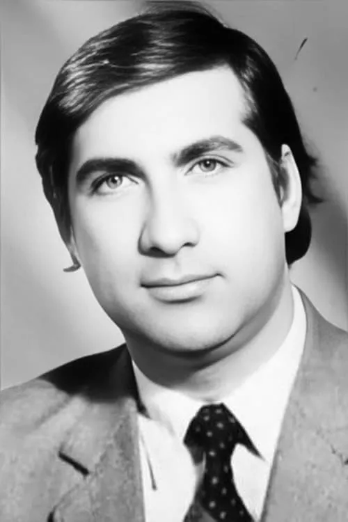 Actor Arif Quliyev