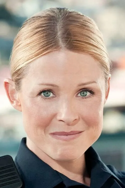 Actor Arija Bareikis