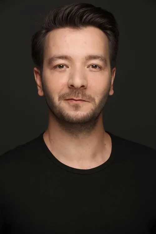 Actor Arın Kuşaksızoğlu