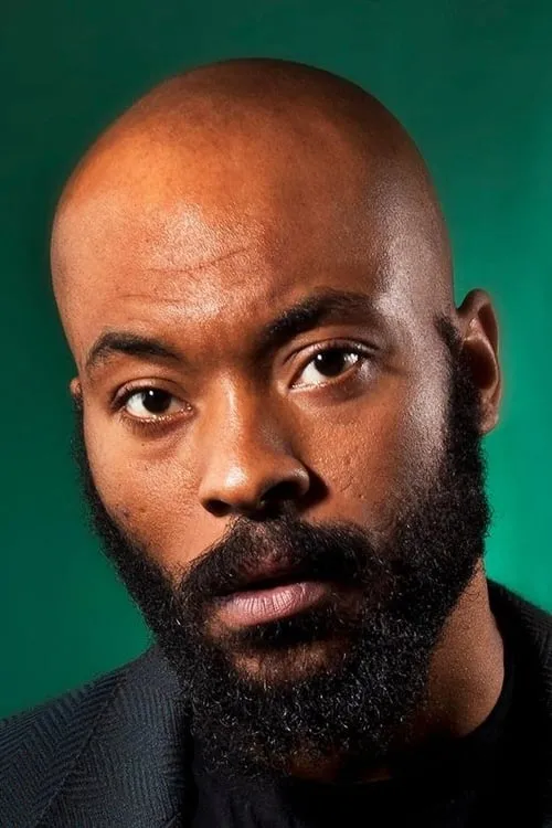 Foto de perfil del actor Arinzé Kene en el reparto