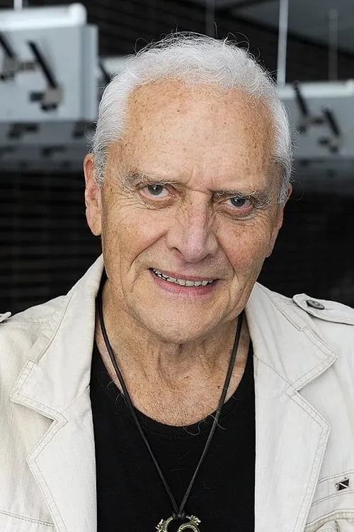 Actor Āris Rozentāls