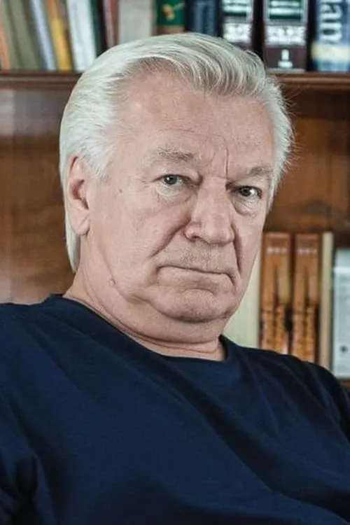 Actor Aristarkh Livanov