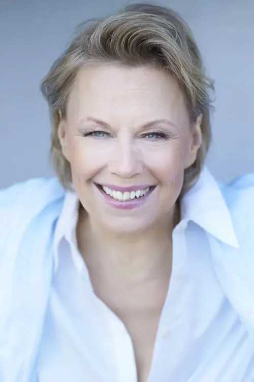 Actor Arja Saijonmaa