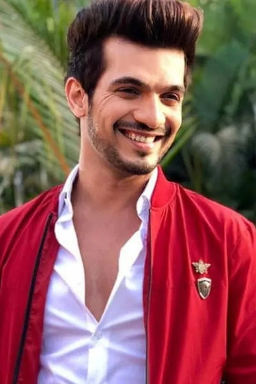 Arjun Bijlani en el reparto