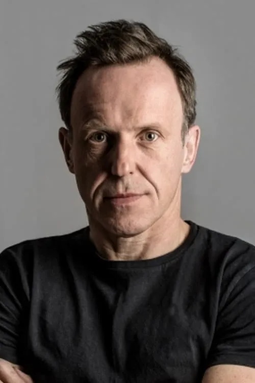 Actor Arkadiusz Brykalski