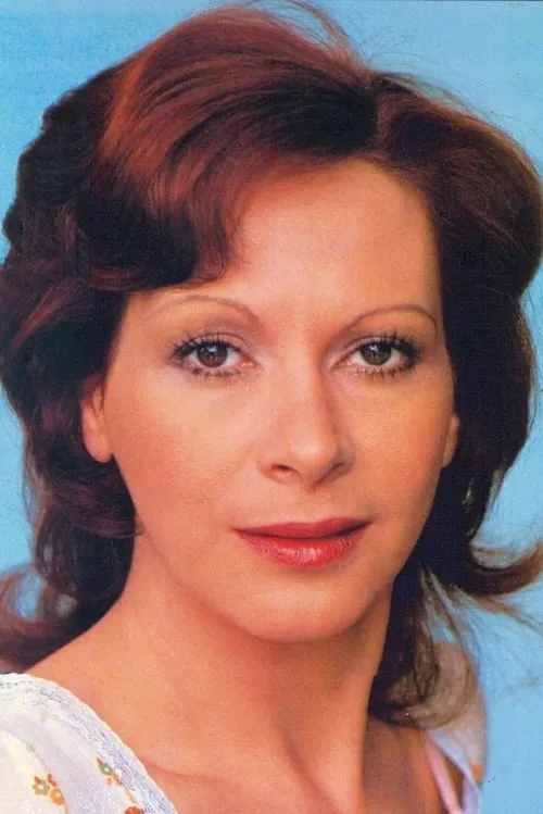 Actor Arlete Montenegro