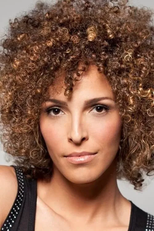 Foto de perfil del actor Arlette Torres en el reparto