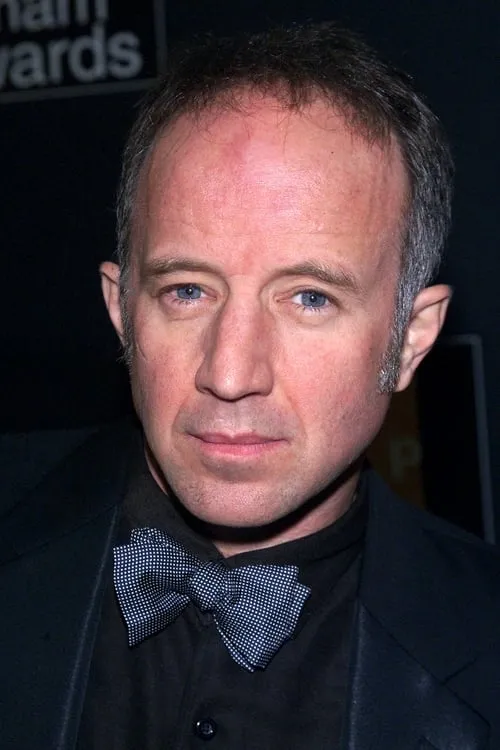 Arliss Howard en el reparto