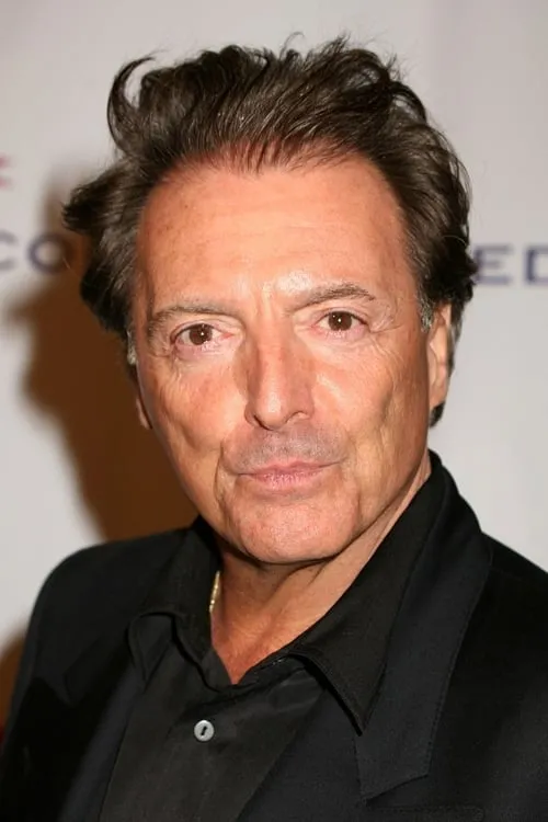 Armand Assante interpretando a Johnny Turner