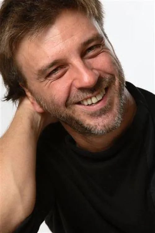 Actor Armando del Río