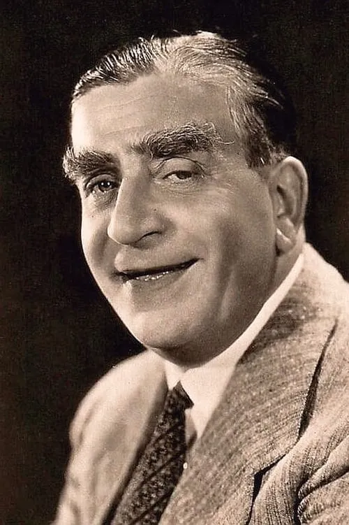 Actor Armando Falconi