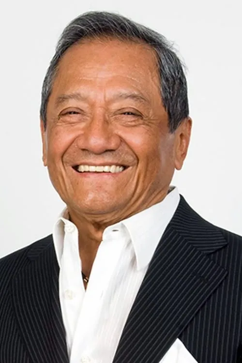 Actor Armando Manzanero