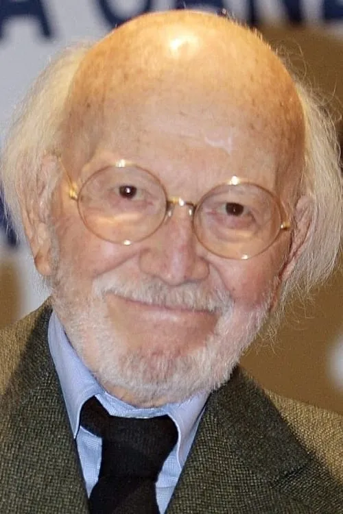 Actor Armando Trovajoli