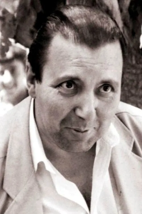 Actor Armen Khostikyan