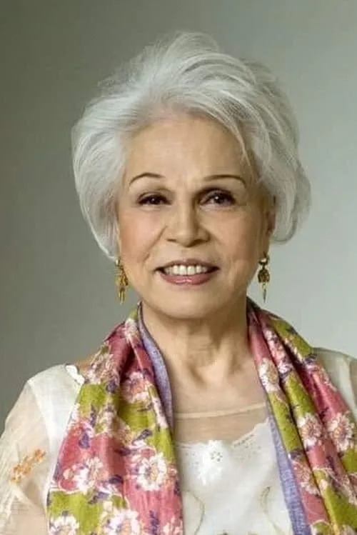 Actor Armida Siguion-Reyna