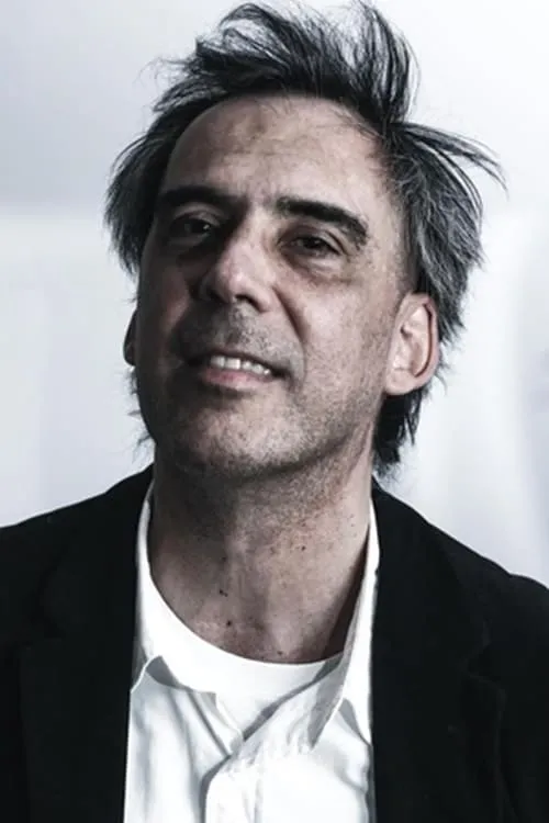 Actor Arnaldo Antunes