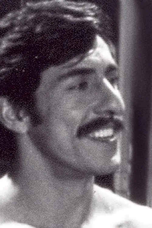 Actor Arnaldo Santana