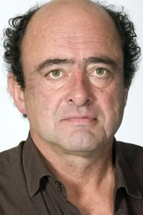 Actor Arnaud Duléry