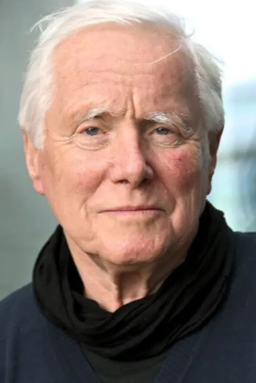 Actor Arne Fuhrmann