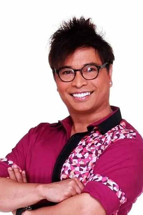 Actor Arnell Ignacio