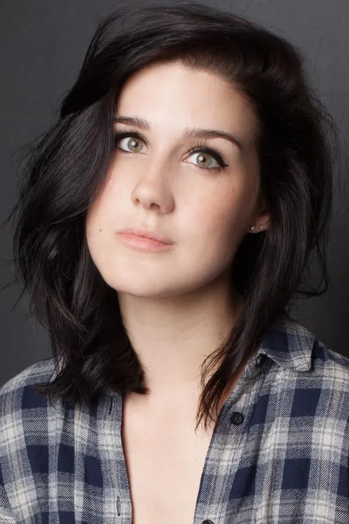 Arryn Zech en el reparto