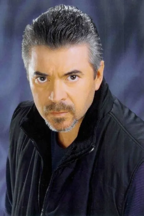 Actor Art Bonilla