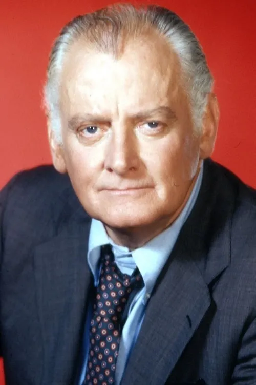 Art Carney interpretando a Father Michael T. O'Halloran