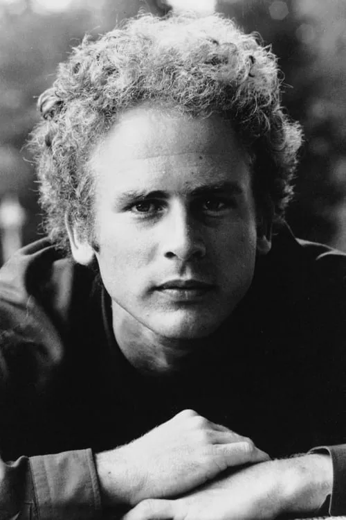 Art Garfunkel en el reparto