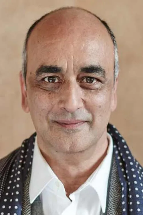 Actor Art Malik