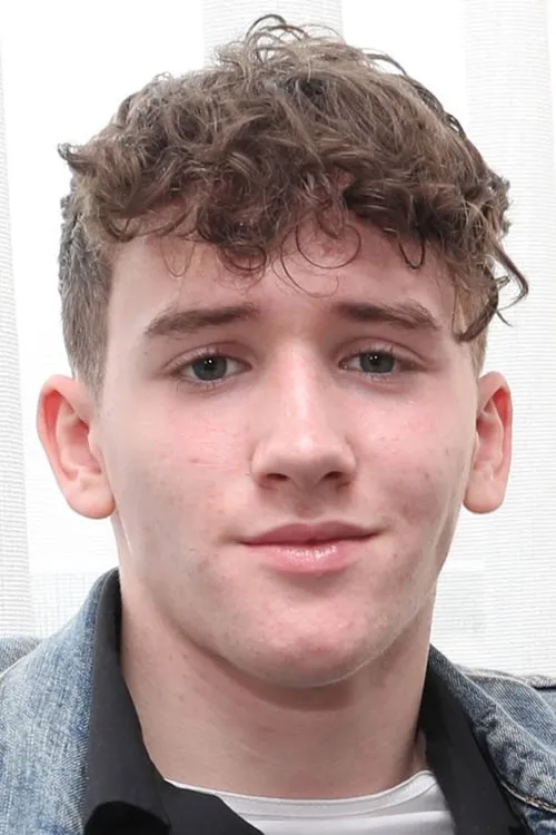 Brandon Maher ha trabajado con Art Parkinson en 1 ocasiones