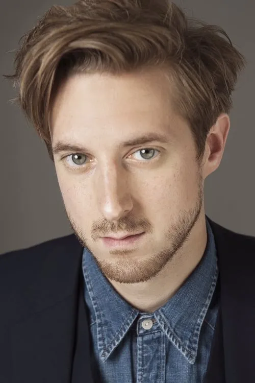 Actor Arthur Darvill