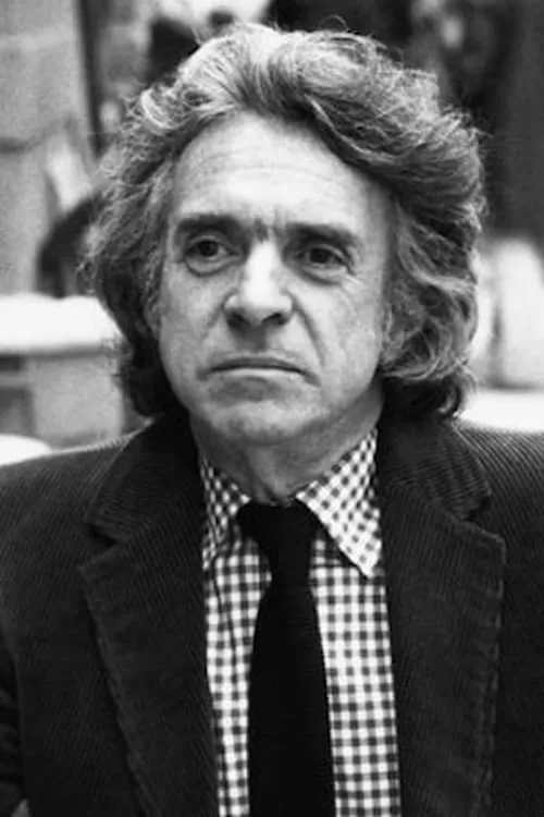 Arthur Hiller interpretando a Self