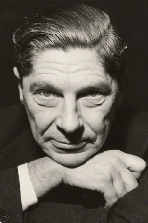 Imagen de Arthur Koestler