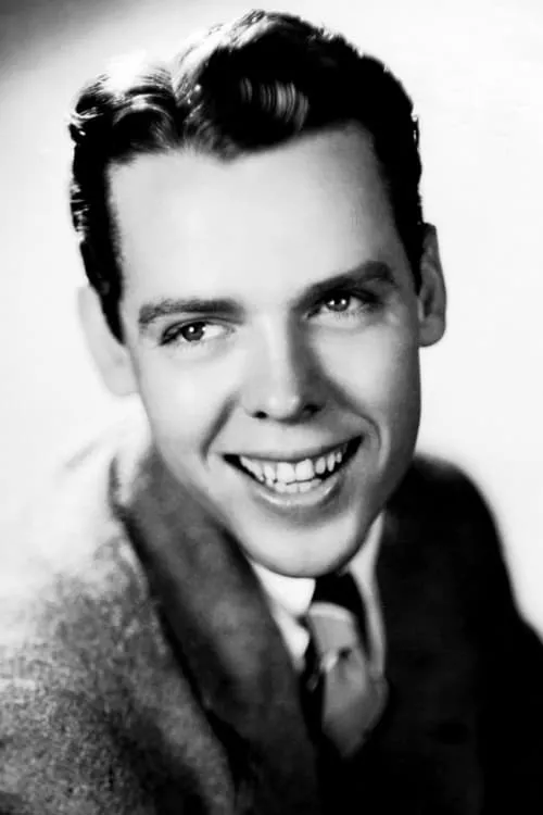 Actor Arthur Lake