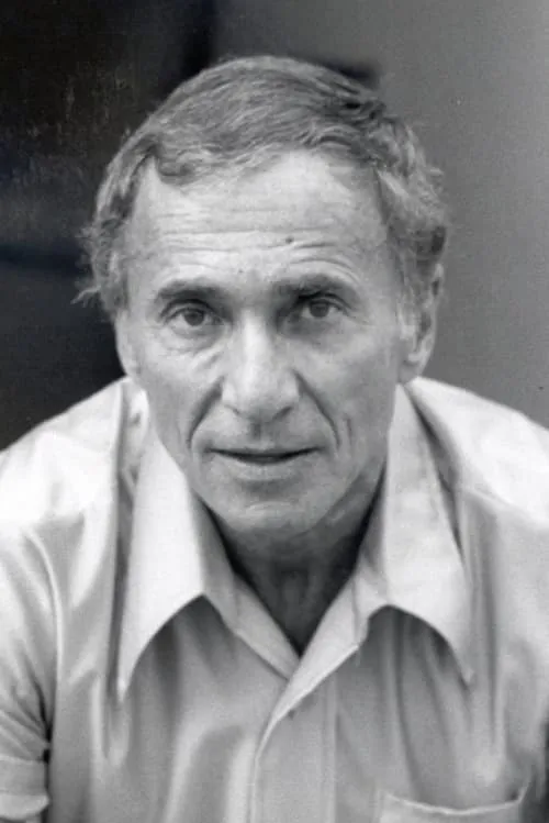 Actor Arthur Laurents