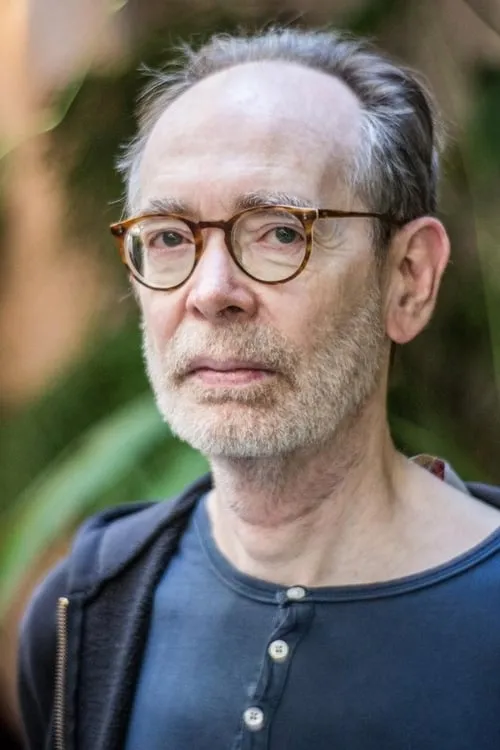 Arto Lindsay interpretando a Voice