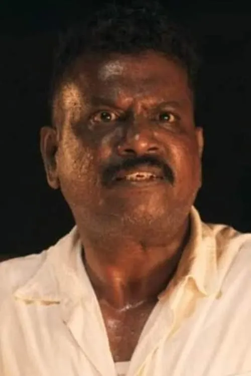 Actor Arun Alexander