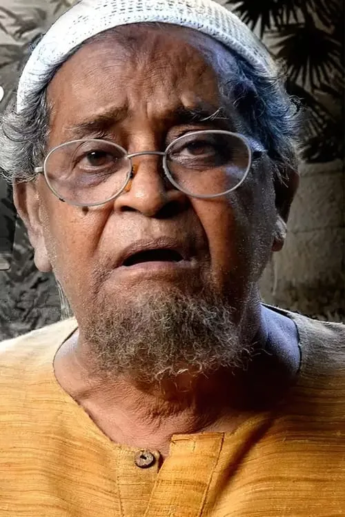 Sridip Mukhopadhyay ha trabajado con Arun Guha Tharkurta en 1 ocasiones